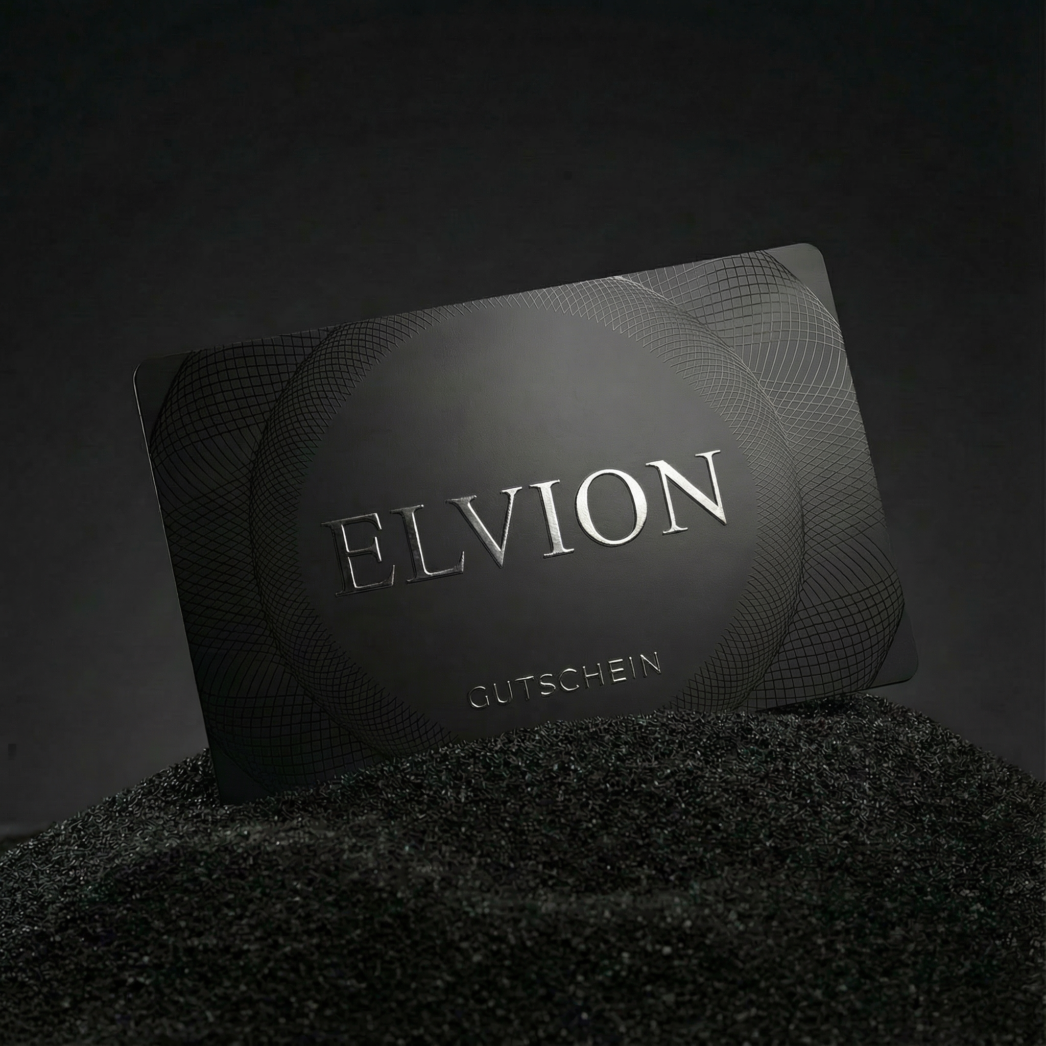 ELVION Gutschein